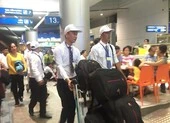 Đề nghị điều tra 4 công ty lừa đảo xuất khẩu lao động