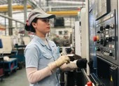Doanh nghiệp Đài Loan rộng cửa đón sinh viên đến học tập