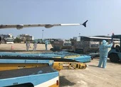 Hàng không Việt tái khởi động đường bay thương mại quốc tế 