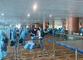 Cục hàng không đệ trình 3 giai đoạn mở lại đường bay quốc tế