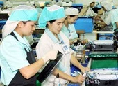 Đài Loan ngưng tiếp nhận lao động nước ngoài
