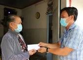 Chính sách hỗ trợ người lao động bị cách ly, ngừng việc do COVID-19