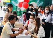 Kiếm bộn tiền từ cho thuê quy trình tuyển dụng
