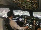 Phi công làm gì khi máy bay nằm sân dài ngày?