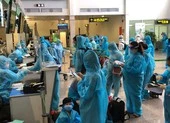 Phục hồi 10 đường bay nội địa từ ngày 10-10