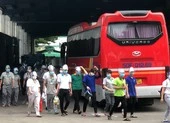 Kiến nghị tiêm mũi 3 vaccine cho 320.000 công nhân 