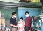 Quảng Bình hỗ trợ bà con đồng hương tại TP.HCM 3,7 tỉ đồng 