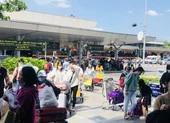 Chặng bay Hà Nội đi TPHCM chỉ còn vé thương gia 10,4 triệu đồng/vé