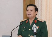 Quân khu 7 phát động phong trào 'chống dịch, cứu dân'