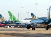 2 chuyến bay đến Romania và Ba Lan đón công dân về nước