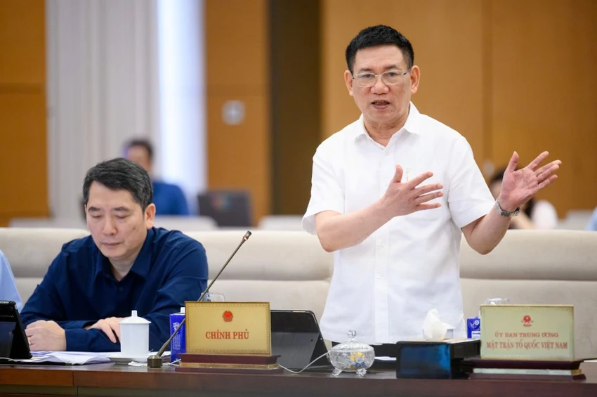 Chính phủ đề xuất mở rộng đối tượng giảm thuế GTGT