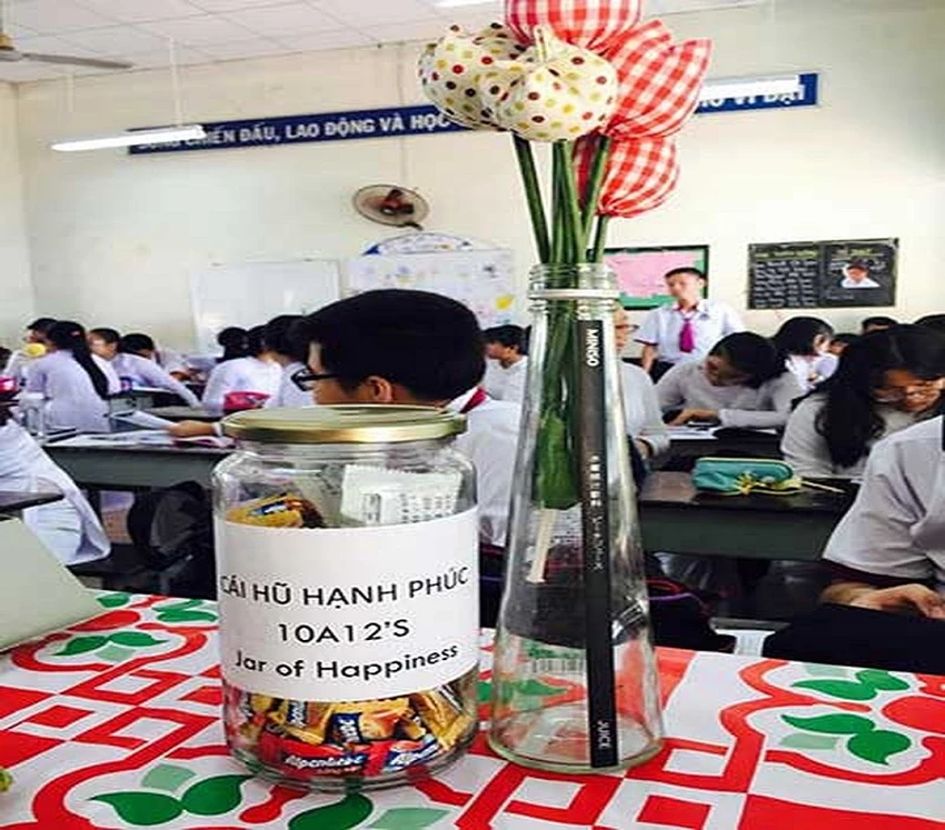 Nhảy Flasmob, đóng phim để... học văn ảnh 3 Nhảy Flasmob, đóng phim để... học văn ảnh 3