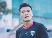 Khi Quang Hải, Tiến Dũng vào đề văn