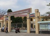 Bộ trưởng Bộ Giáo dục yêu cầu bảo vệ danh dự nhà giáo