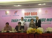 Thêm 40 tỷ đồng để "Thắp sáng những ước mơ" 