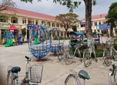 Bản tường trình của cô giáo bị bắt quỳ gối nói gì?
