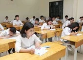 Hơn 4.400 thí sinh thi học sinh giỏi THPT quốc gia 2018