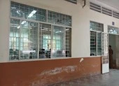 TP.HCM vào cuộc vụ cô giáo toán lên lớp không giảng bài
