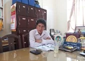  Vụ cô giáo 'im như thóc': Xem xét kỷ luật hiệu trưởng