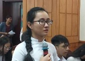 Trường mới đã đồng ý tiếp nhận em Phạm Song Toàn