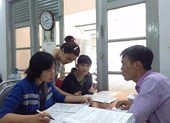 Bộ GD&ĐT công bố đường dây nóng phục vụ tuyển sinh 2018