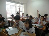 Thi lớp 10 ở TP.HCM diễn ra ngày 2 và 3 tháng 6