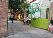 Đình chỉ cô giáo mầm non đánh, mắng trẻ là 'thú hay người'