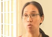 Đã thống nhất hình thức kỷ luật cô giáo 'im như thóc' 