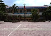 Cô giáo 'im như thóc' bị kỷ luật cảnh cáo 12 tháng