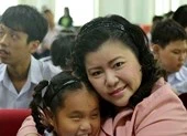 Đóa Mặt trời tắt nắng để lại vạn niềm thương