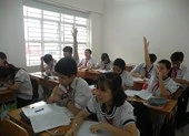 TP.HCM: Công bố số liệu ban đầu về tuyển sinh lớp 10