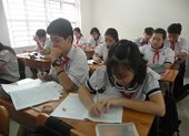 Bảng tham khảo tỉ lệ chọi vào lớp 10 ở TP.HCM 