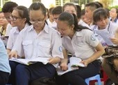 Chính thức công bố lịch thi THPT Quốc gia năm 2018