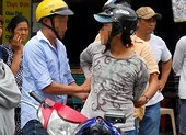 Các lãnh đạo TP.HCM nói gì về mô hình ‘hiệp sĩ’ bắt cướp