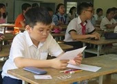 Thông tin mới dự thi lớp 6 vào Trường chuyên Trần Đại Nghĩa