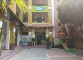 TP.HCM sẽ thí điểm lắp camera trong trường mầm non