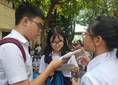 Giải cứu dưa hấu vào đề thi toán Phổ thông Năng khiếu