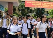 Đề toán lớp 10: Điểm 9,10 sẽ nhiều hơn năm ngoái 