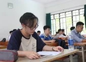 Đà Nẵng: Gần 11.300 thí sinh sẵn sàng cho kỳ thi THPT quốc gia