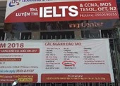 ĐH Duy Tân: Chiêu sinh một đằng, cấp bằng một nẻo