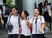 Điểm sàn xét tuyển cao nhất ĐH Sư phạm TP.HCM là 20 điểm