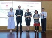 Cách New Zealand làm giáo dục thấy mà mê