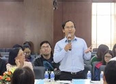 Đề xuất bỏ Ban đại diện cha mẹ học sinh