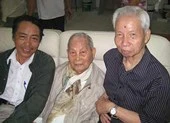 GS-NGND, nhà văn Lê Trí Viễn: Một đời nặng chữ văn