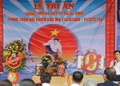 Video: Nhân chứng Gạc Ma kể lại giây phút không quên