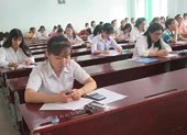 'Dính' điểm liệt môn thành phần có được xét tốt nghiệp THPT?