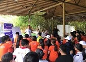 Cơ hội học hỏi doanh nhân thành đạt cách lập nghiệp 