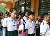 Thông tin 'hot' tuyển sinh vào lớp 6 chuyên Trần Đại Nghĩa