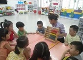 Lịch nghỉ hè 2018 của khối mầm non TP.HCM 