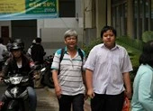 Đề thi tiếng Anh vào Trường Phổ thông Năng khiếu dễ thở